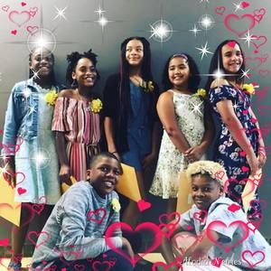 Meet your Posher, Sandra